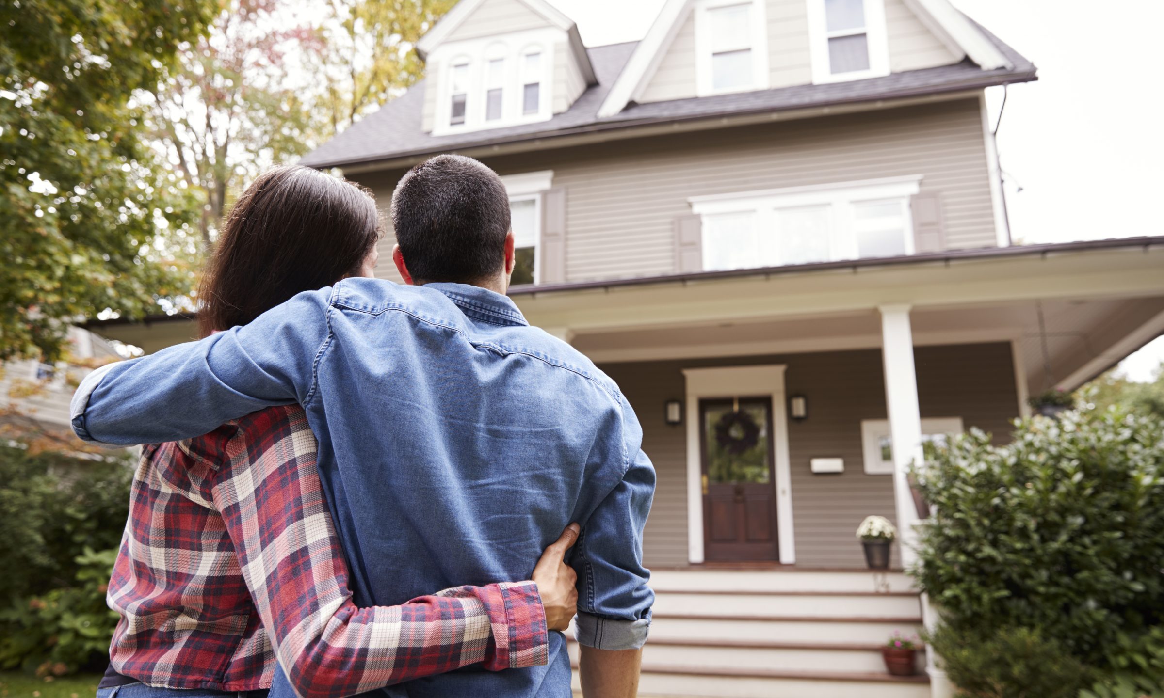 Real Estate Tips for Buyers