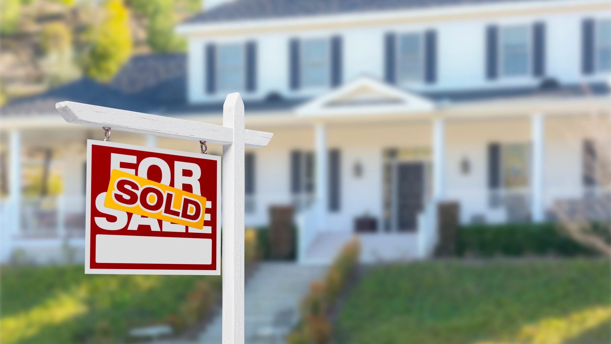 Real Estate Tips for Sellers
